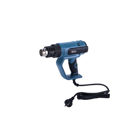 Opalarka Elektryczna 2200W WDS2510