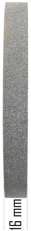 TARCZA SZLIFIERSKA KAMIEŃ 150x16x12,7mm PM-SS-1500M-KGR36