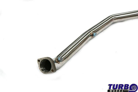 Układ wydechowy CatBack - BMW E92 M3