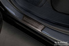 Nakładki progowe do Renault Megane E-Tech