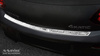 Nakładka na zderzak tylny do Mercedes C COUPE II C205 AMG (Stal)