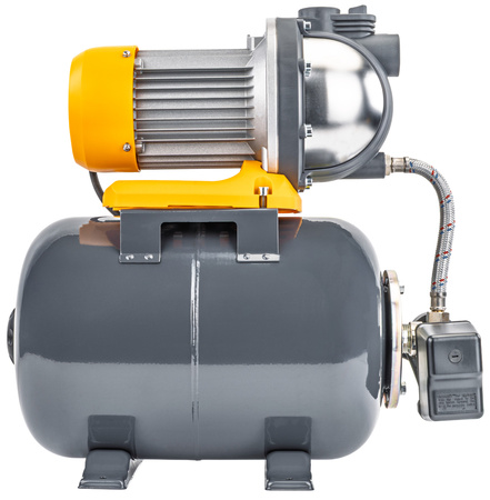 Pompa hydroforowa ze zbiornikiem PM-HD-24J