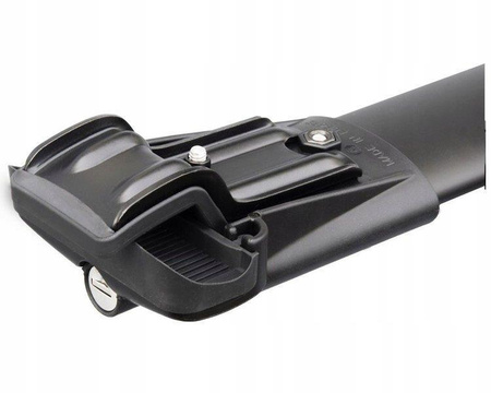 Bagażnik dachowy na relingi Aguri Toyota Land Cruiser 120 2006