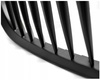 Grill przedni nerki BMW Z4 E85 06-08 czarny matt