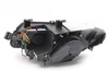 Reflektory Xenonowe lampy przednie LED DRL do BMW E92 / E93 Coupe Cabrio