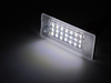 Lampki LED tablicy do Fiat Panda MK2 MK3 2003-