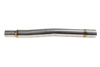 Downpipe Audi A3 S3 TTS VW z osłoną terminczą