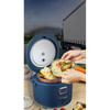 Ryżowar samochodowy 2l Multicooker 12V
