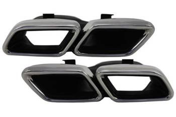 KOŃCÓWKI MERCEDES W205 GLE C292 W213 W166 X253