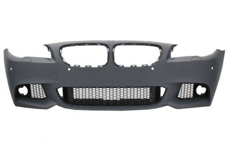 BODY KIT BMW F10 10-13 M-TECH PDC SRA -oo----