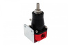 Regulator ciśnienia paliwa TurboWorks AN6 + zegar