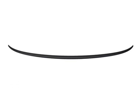 Lotka Lip Spoiler - BMW F10 10-UP 4D M5 STYLE (ABS)