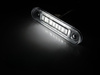 Lampki rejestracji LED MERCEDES W202 / W124 / W201