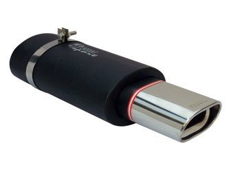 Tłumik basowy owal Wm  sportowy basowy + opaska