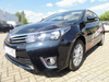Toyota Corolla listwy boczne