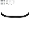 DOKŁADKA SPLITER BMW G30 G31 17-20 M-TECH GLOSS