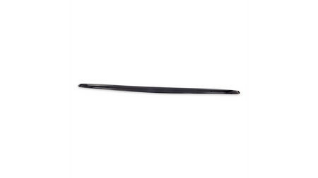 Lotka Lip Spoiler Gloss Black BMW 5 E60 2001-2010