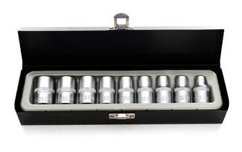 Zestaw Nasadek Torx 9cz. KD10227 Walizka !