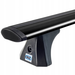 Bagażnik dachowy Cruz Black Toyota Corolla E170