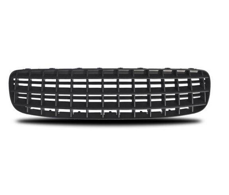 GRILL BEZ ZNACZKA AUDI TT 98-06 FACELIFT LOOK