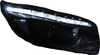 LAMPY PRZEDNIE LED BLACK FORD FOCUS 3 MK3 11-14