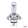 Żarówka halogenowa H4 12V 60/55W 1szt. blister AMIO-03361