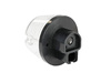 Lampa kierunkowskazu, 0,6/1,3W, 12/24V, transparentna