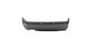 Tylny zderzak sport PDC zestaw z dyfuzorem BMW 3 E46 1998-2005
