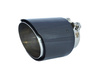 Końcówka wydechu carbon RBS Technology 76/102