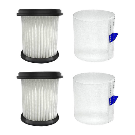 INSE N5T HEPA filter (2szt.)