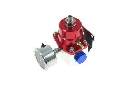 Regulator ciśnienia paliwa TurboWorks 02