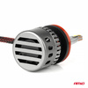 Żarówki samochodowe LED seria K3 H8 H9 H11 H16 12V 6000K Canbus AMIO-03686