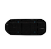 Box dachowy Northline Tirol TEF 420 aerodynamiczny antracyt ze spoilerem