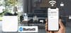 Centrala Bramka Brama BLUETOOTH WIFI TUYA SMART