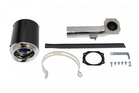 Układ Dolotowy Ford Focus TDCI 2.0 07+ Carbon Charger CBII-420