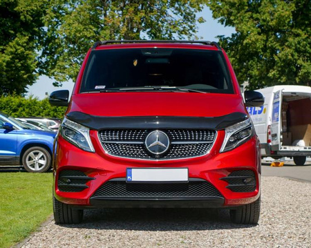 Osłona maski owiewka Mercedes Vito V-Klasa W447