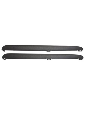 SPOILERY PROGOWE VW GOLF 6 08-12 GTI OPTIK