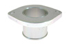 Adapter Blow Off 38mm typ: Greddy