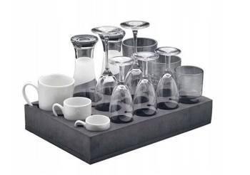 Kempingowy Stojak Na Kieliszki Szklanki 13 Froli