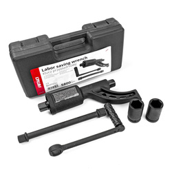 Klucz przekładniowy planetarny 5800Nm AMIO-03228