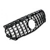 GRILL MERCEDES C117 CLA 13-19 AMG LOOK  B/C