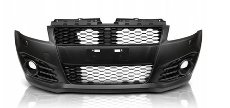 Zderzak Przód Sport Style Do Suzuki Swift V 10-17