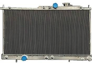 Sportowa Chłodnica Wody Mitsubishi Eclipse Turbo MK II TurboWorks