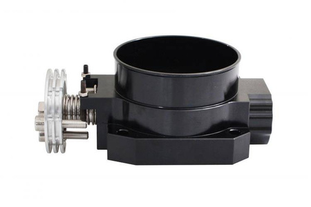 Przepustnica TurboWorks Nissan Sklyline RB20DET RB25DET 85mm