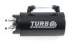 Oil catch tank 0.7L 10mm TurboWorks Black