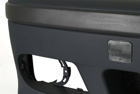 ZDERZAK P. BMW E39 95-03 M-PAKIET