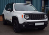 Osłona maski owiewka Jeep Renegade 2014+