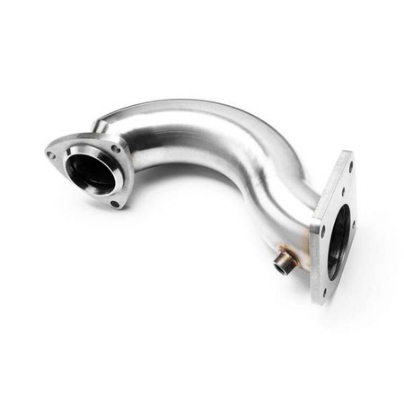 Downpipe SAAB 9-3 Sedan Sport B207 2.0 T