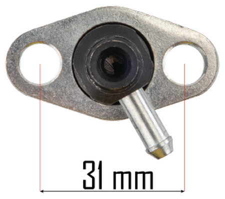 WTRYSKIWACZ DO AGREGATU PM-AGR-8500MD-WTR