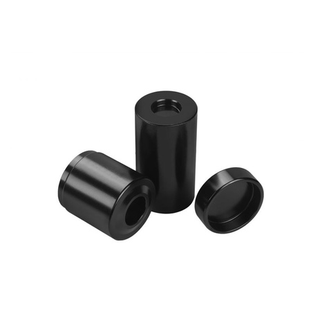 PRASA ŚRUBOWA DO SWORZNI I TULEI KD12508